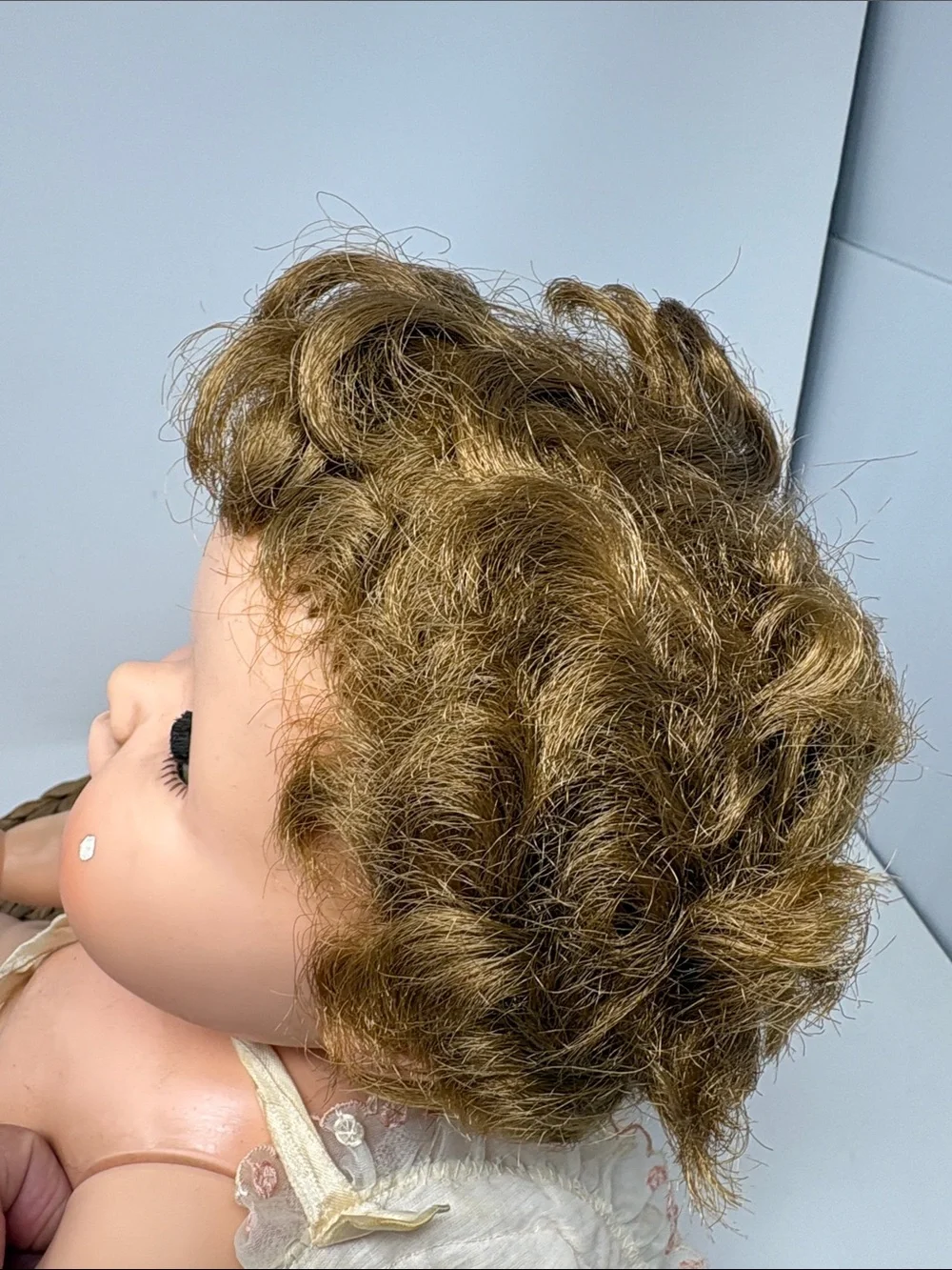 American Doll Company toodles american